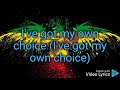 Captain TT Forgive I Lyrics