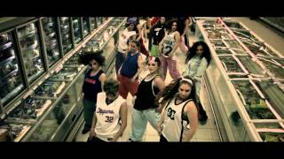 DJ SAMUEL KIMKO' & MARCO BRESCIANI - FIESTA LOVE Official Video
