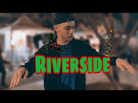 Riverside Festival Of Lights 2018