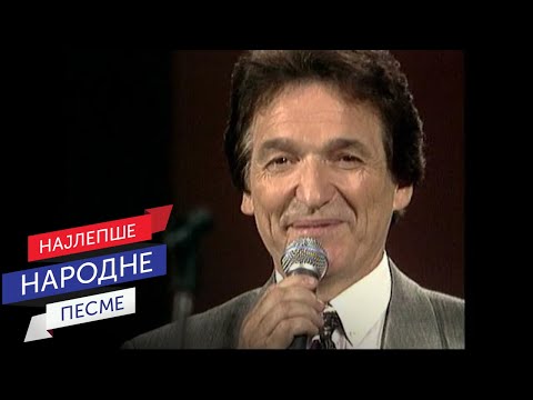 Nedeljko Bilkić - Bez ljubavi sve je pusto (Dom sindikata 1996. Live)