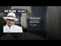 Nick colionne - On the edge
