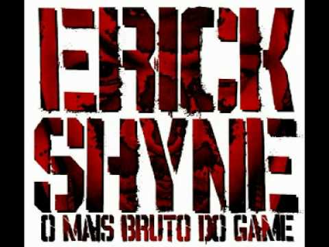 Erick Shyne - Directamente ( Beef para o Reptile )