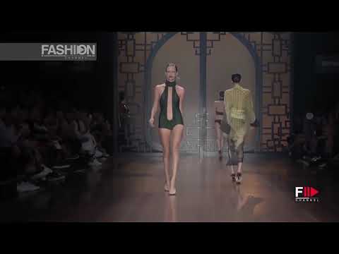 ADRIANA DEGREAS Spring 2017 Sao Paulo - Swimwear & Underwear