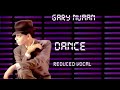 gary numan - i sing rain (reduced vocal)