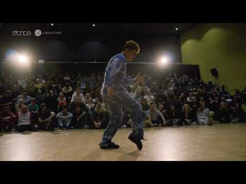 Tekken vs Mini Joe & Kaos (final) // .stance x Nordic Break League 2019