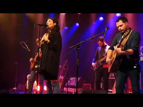 Intergalactic Lovers - Bruises - DeSpot - Middelburg