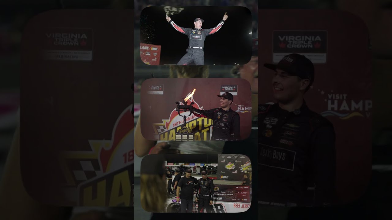 Sights & Sounds from the 18th annual Hampton Heat
