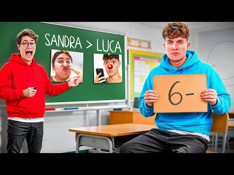 Meine Freunde haben Präsentationen für mich erstellt & DAS kam dabei raus