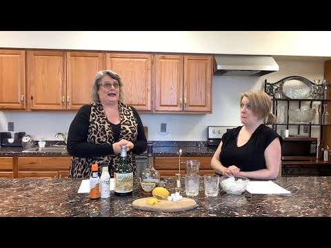 Cocktail History: Sazerac