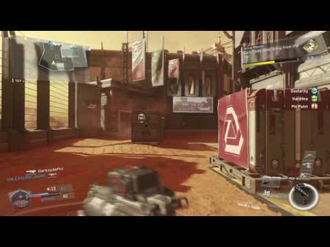 Call of Duty: Infinite Warfare MP pt21 - The Final Shit Sandwich (final, NEVER Again)