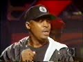 Public Enemy The Enemy Strikes Live 1992