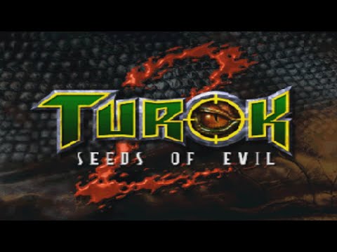 20 Mins Of...Turok 2 - Seeds of Evil Intro (US/N64)