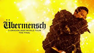 Download lagu 1 YEAR   IBELONGIIU (G-DRAGON 2025 WORLD TOUR [UBERMENSCH] IN SEOUL : THE FINAL) mp3