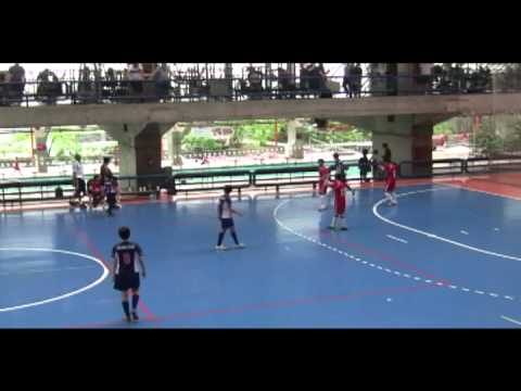 Paineiras 2 X 3 Nippon   Cat  Sub 15   08 10 2011