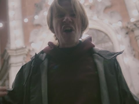 Юст — Ветер перемен (prod. by Jaguar Kevins) (2 round #17ib)