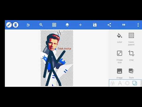 Splash Screen Tutorial | StickNodes 3.1.8