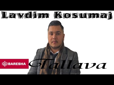 Lavdim Kasumaj  - Tallava 2020 Për Nerminin (Official Audio)