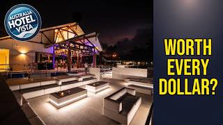 Novotel Darwin Airport - Worth Every Dollar? | Darwin, Australia🌟
