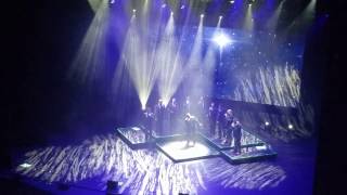 Straight No Chaser - Mary Did You Know? (live HD)