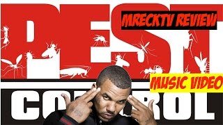 The Game "Pest Control" Meek Mill Diss Official Video REVIEW