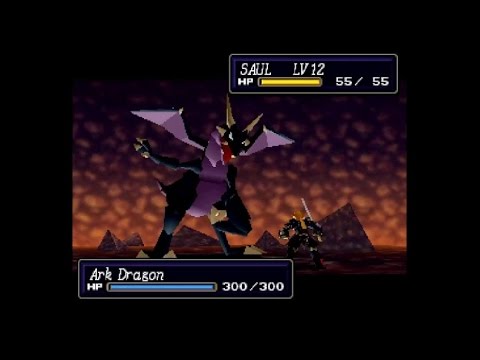 Shining Force 3 Scenario 2 Longplay: Chapter 6 (1/2)