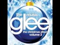 Glee - Joy To The World