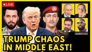 IRAN SEIZES US SUBMARINE, ISRAEL SANCTIONS, MACKLEMORE GOES OFF, ZOHRA