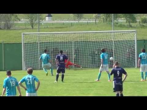 USK Piesendorf - USV Fuschl am See 1:2 (0:1) Highlights