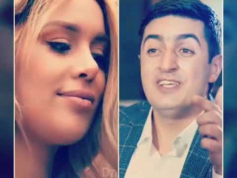 Armenian Mashup 4 (Narek Sargsyan & Anna Dovlatyan)