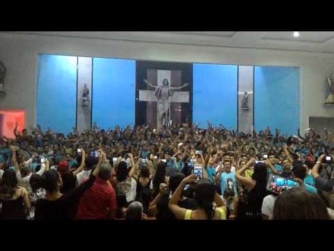 Hino Do Segue-me video