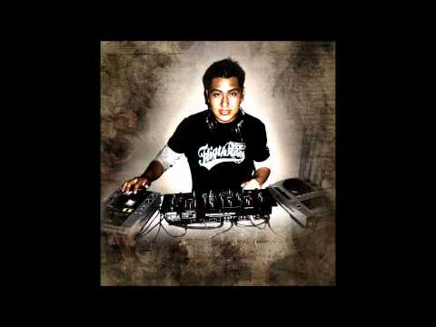 MACHAC PROMO DJ X-OTIC