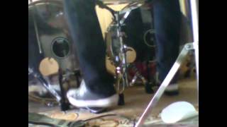 Omerta - Lamb of God - Cover