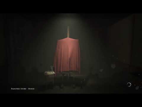 LAYERS OF FEAR 2023 XBOX SERIES X Walkthrough Gameplay Part 1 - INTRO (FULL GAME)