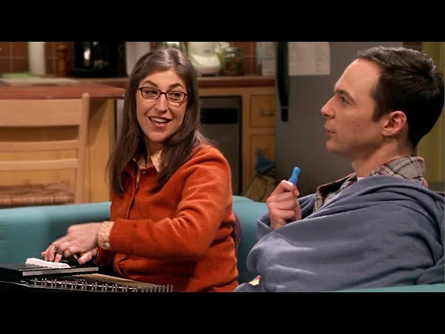 Vídeo relacionado con Soft Kitty Warm Kitty - Big Bang Theory - Taza De Café De Cerámica