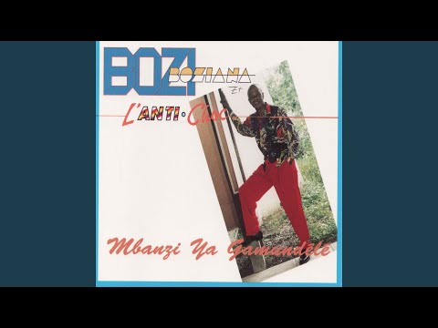 Mbanzi ya gamundele (feat. L'Anti-Choc)