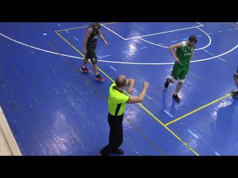 04102019 БК БАРС - БК ХНУРЭ