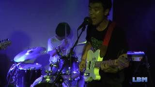 Birdstriking 鸟撞 - Space Hakka (XP September 2012)