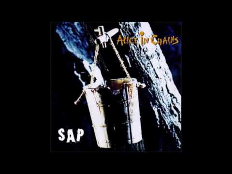 Alice in Chains - Brother (feat. Ann Wilson)