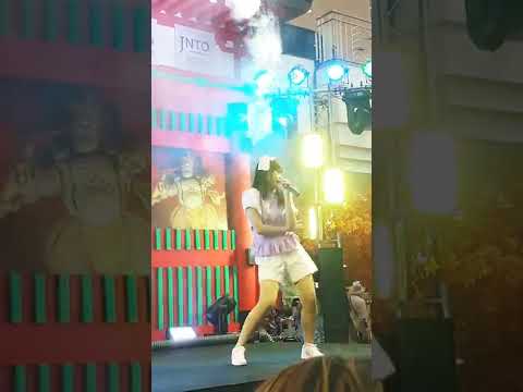 [Fancam] ทาสแมว - Punchchan CMJ / The Mall Japan Discovery 2022 : 10th Anniversary 4 Sep, 2022