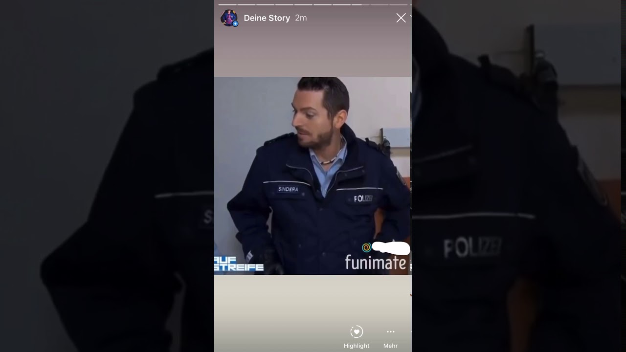 Stephan Sindera - Torn