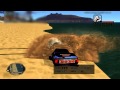 Car Grav Hack для GTA San Andreas видео 1