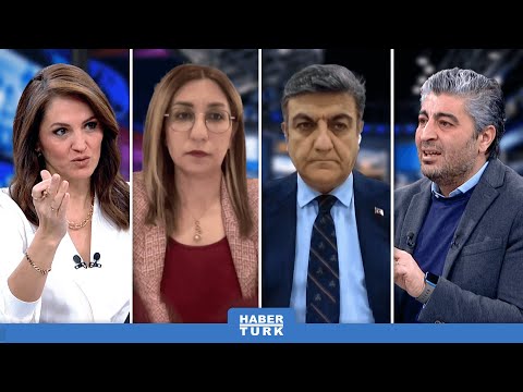 14.01.2025 HABERTÜRK TV Para Gündem