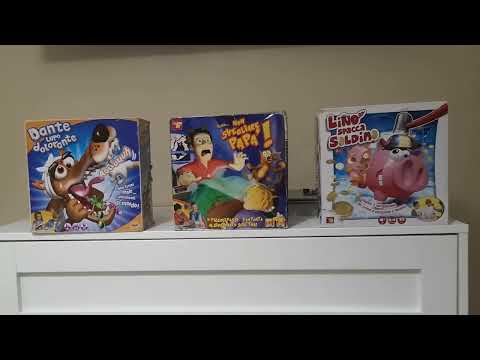 Non svegliare papà!