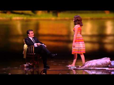 Stephen Ward Musical - This Side of the Sky - The Royal Variety Peformance 2013