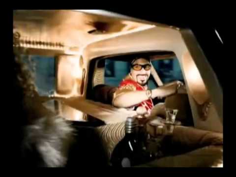 Freak Mashup #2 - Madonna Is The Answer (Ketchup Freaks! Mashup)