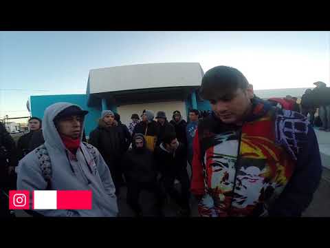 FAK vs JS | 4tos | Fecha 6  | 3° Temp | Barras de Hielo