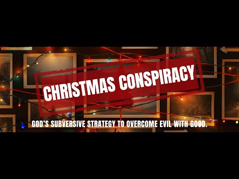 Christmas Conspiracy