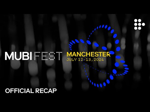 MUBI FEST Buenos Aires 2025