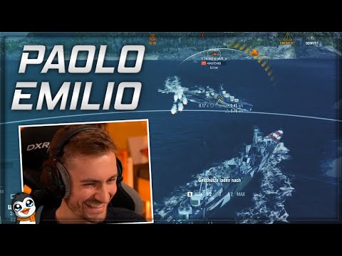 Jodeln war noch nie so einfach - Paolo Emilio [Stream Highlight]