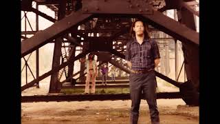 Hoopy & the Wild Dogs - My Babe (1972)